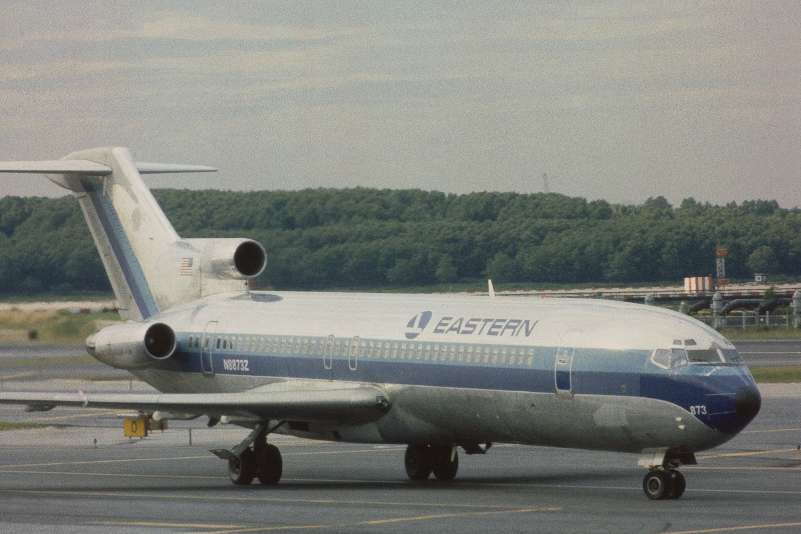 Eastern Air Lines Flight 66: A Cabin Crew Perspective