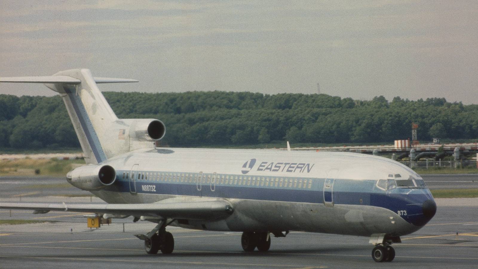 Eastern Air Lines Flight 66: A Cabin Crew Perspective