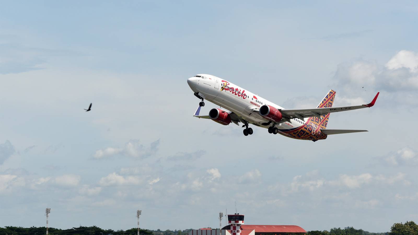 Manila Set To Receive Service From Two New Airlines