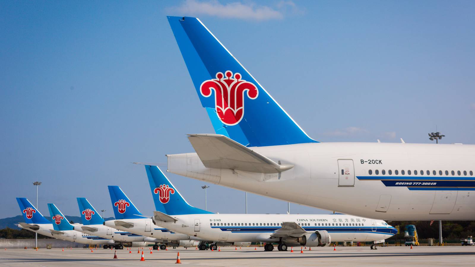 China Southern Will Honor $1.50 Error Fares