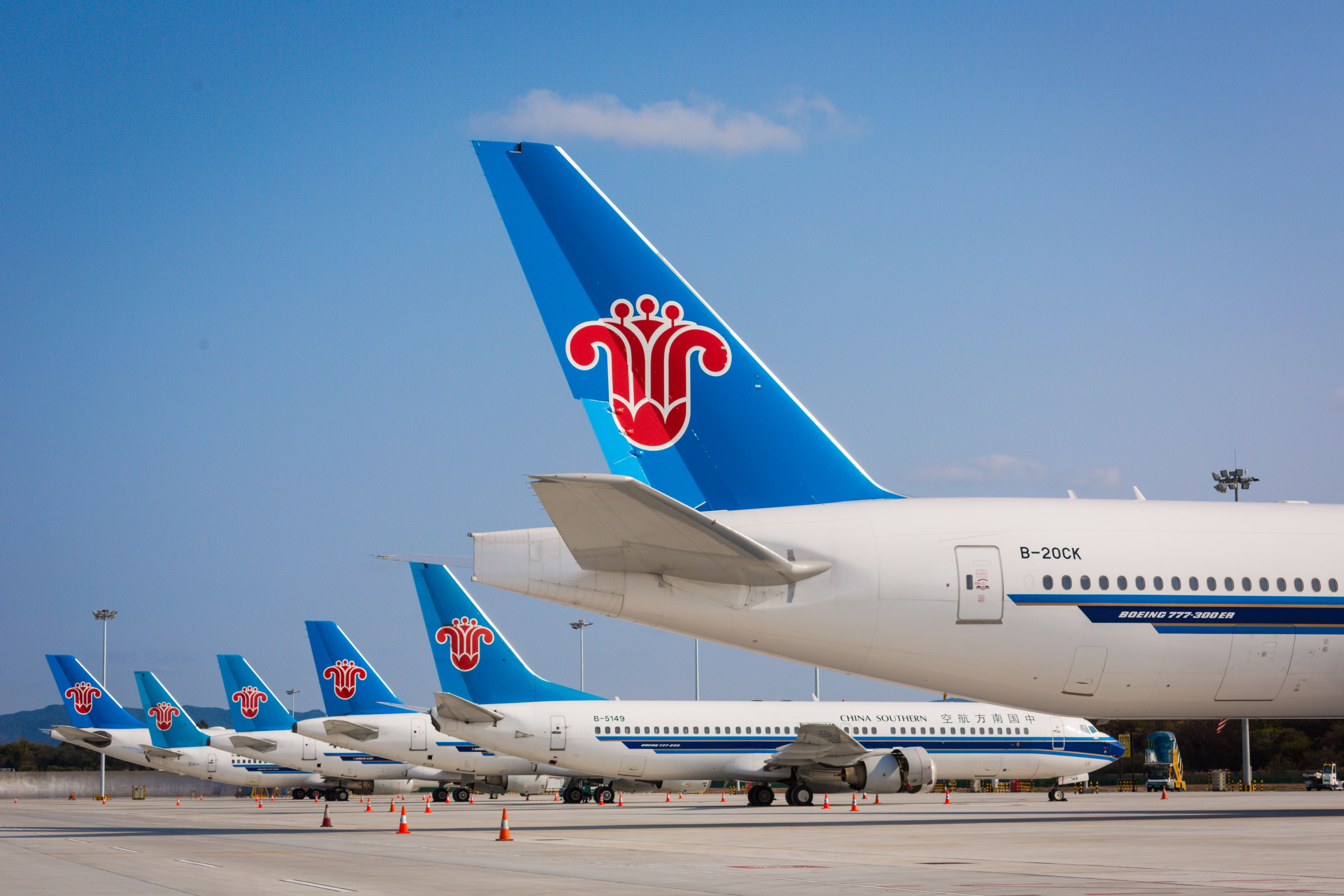 China Southern Will Honor $1.50 Error Fares