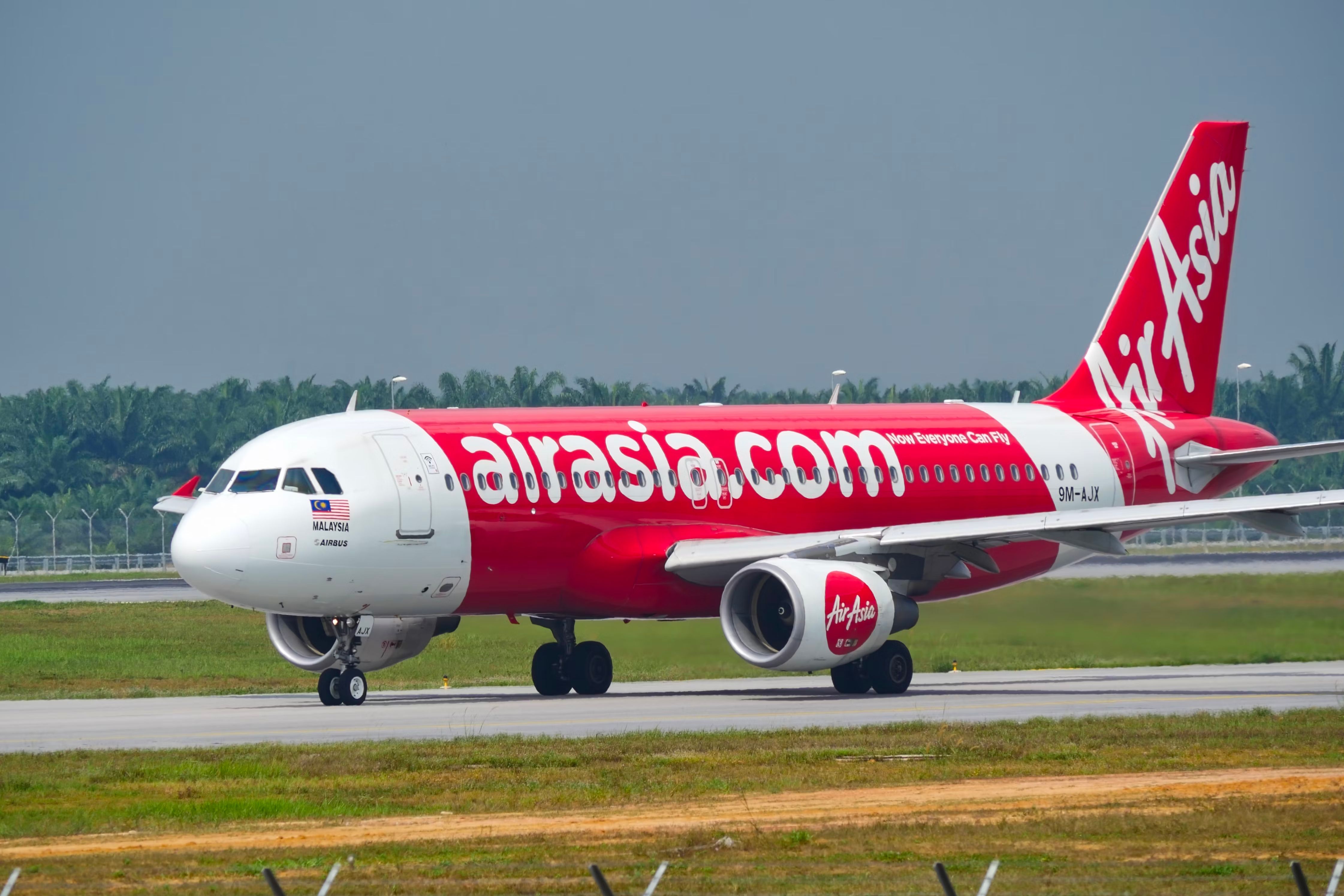 Discounted Seats Up For Grabs: AirAsia Launches 2024 ‘Free’ Seats Campaign