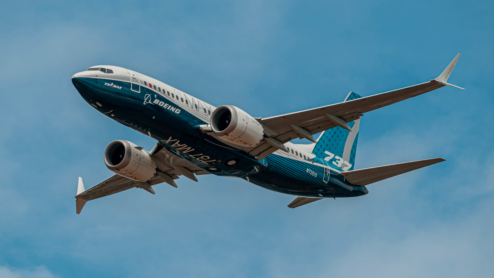 Boeing Confirms Cyber Incident Following Ransomware Attack Report