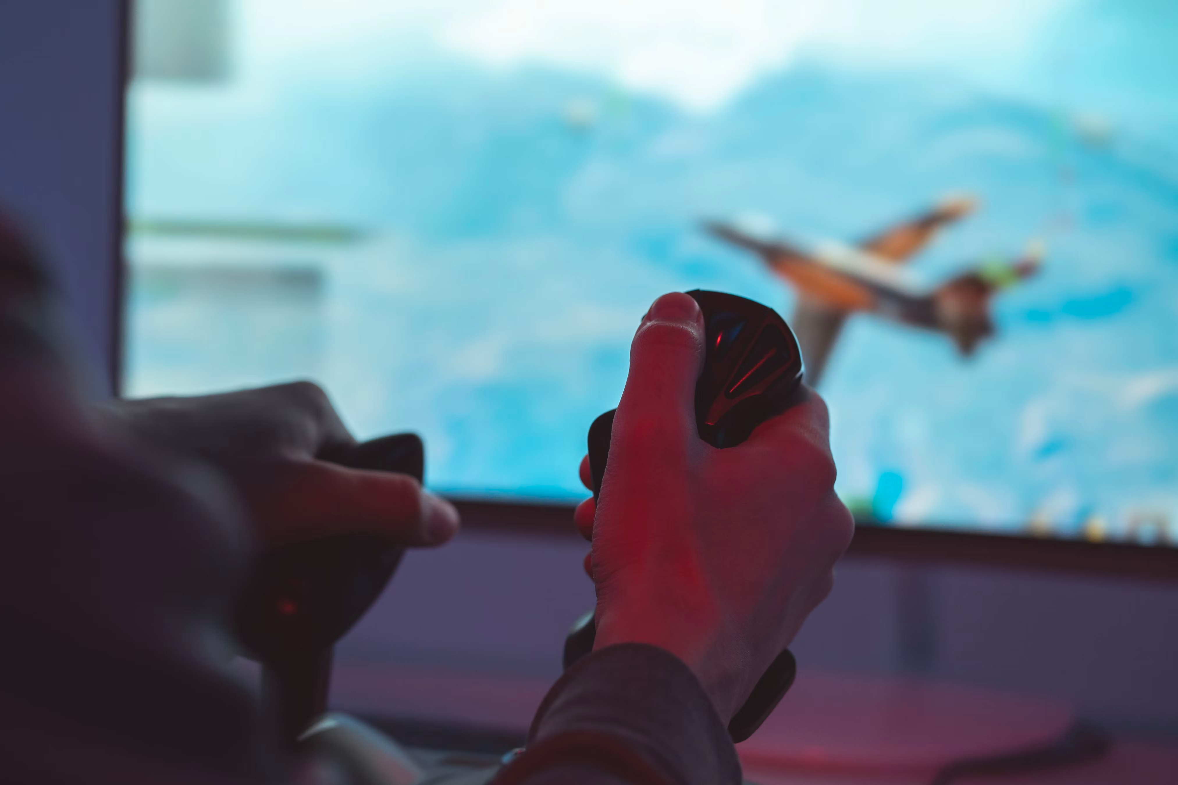 5 Aviation-Themed Video Games That Are The Perfect Avgeek Christmas Present