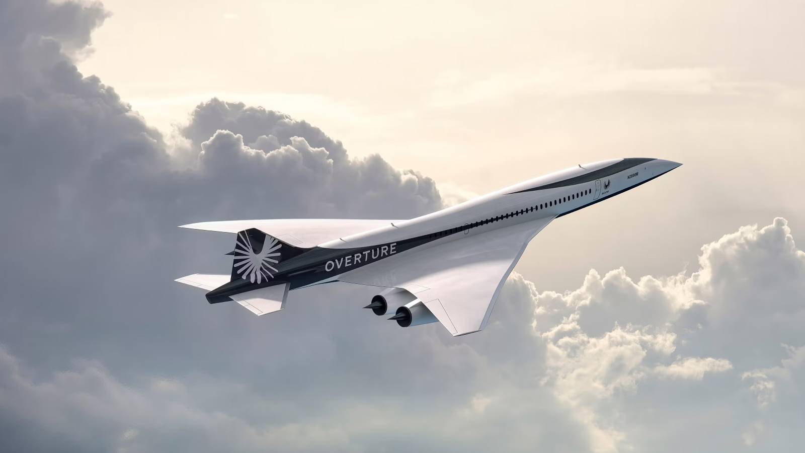 5 Airlines That Could Be Ideal Customers For The Boom Overture