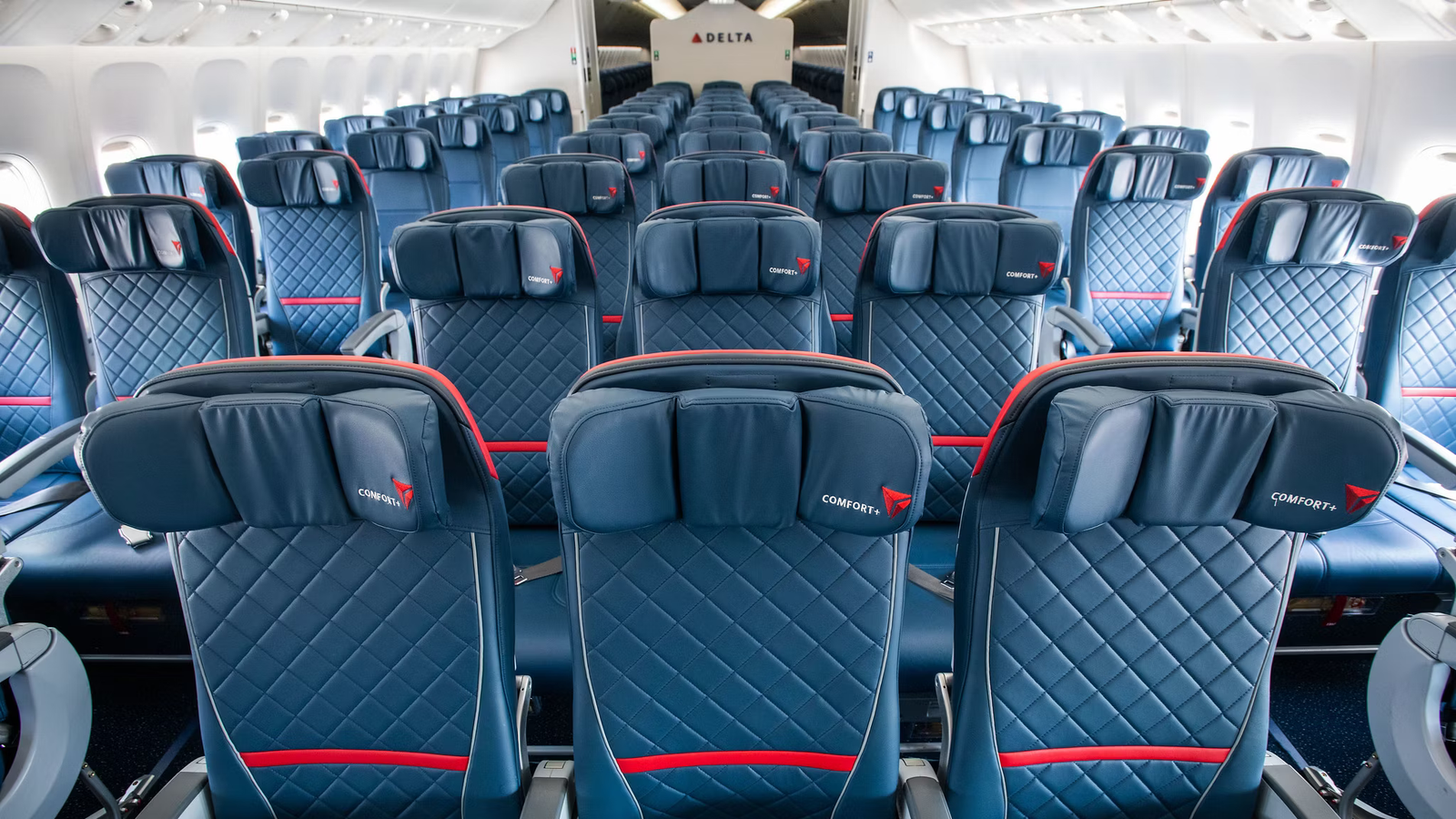 Showdown: Which US Airline Has The Best Premium Economy Product?