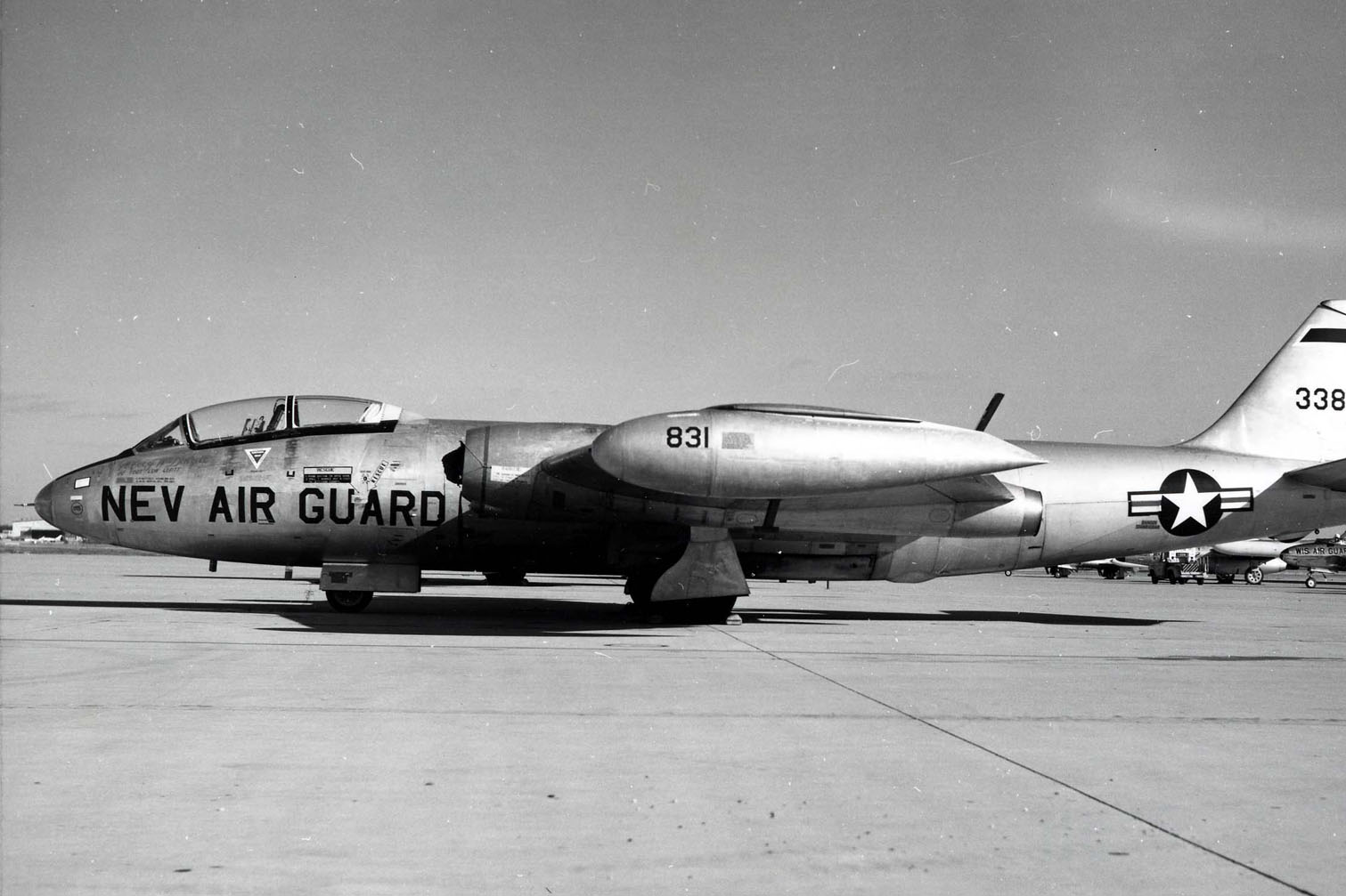 70 Years Old: What Is The Martin B-57 Canberra & How Is It Used Today?