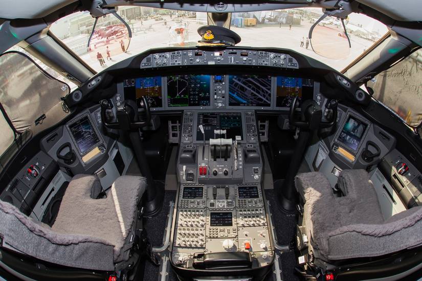 SELCAL In Aviation: Everything You Need To Know