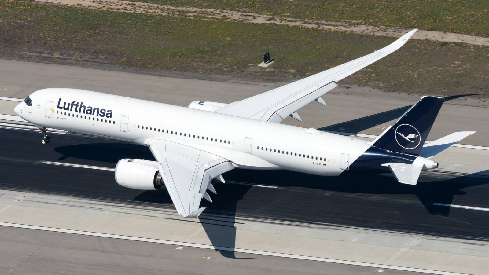 Lufthansa Expands Its "Green Fare" Offering To 12 Long-Haul Routes