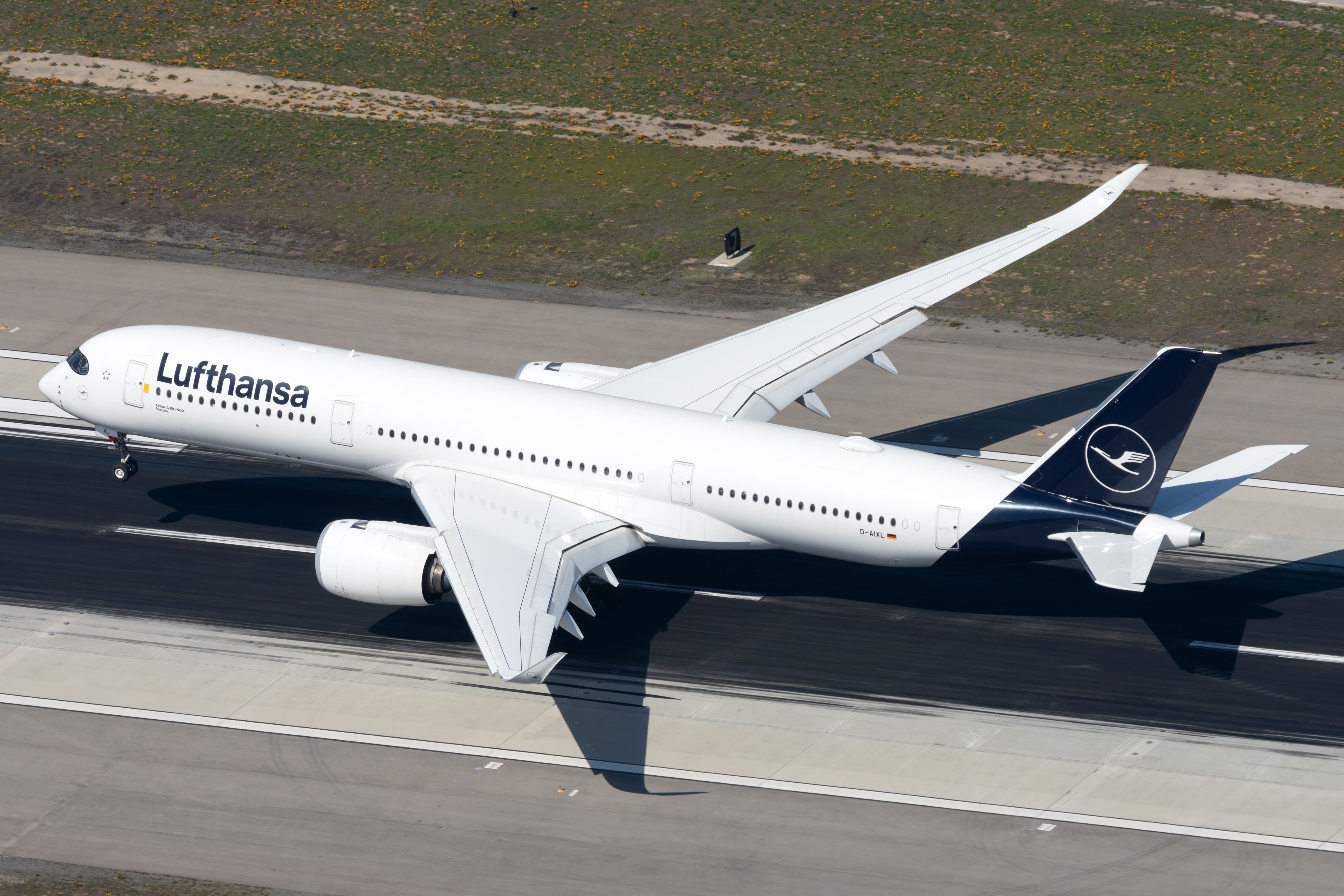 Lufthansa Expands Its "Green Fare" Offering To 12 Long-Haul Routes