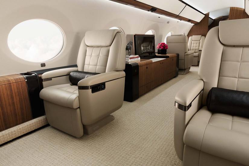 Simple Rock Examples The Rock: A Guide To Dwayne Johnson's Private Jets