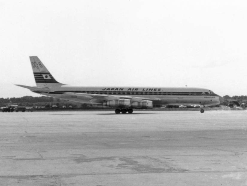 The World's Oldest Airports