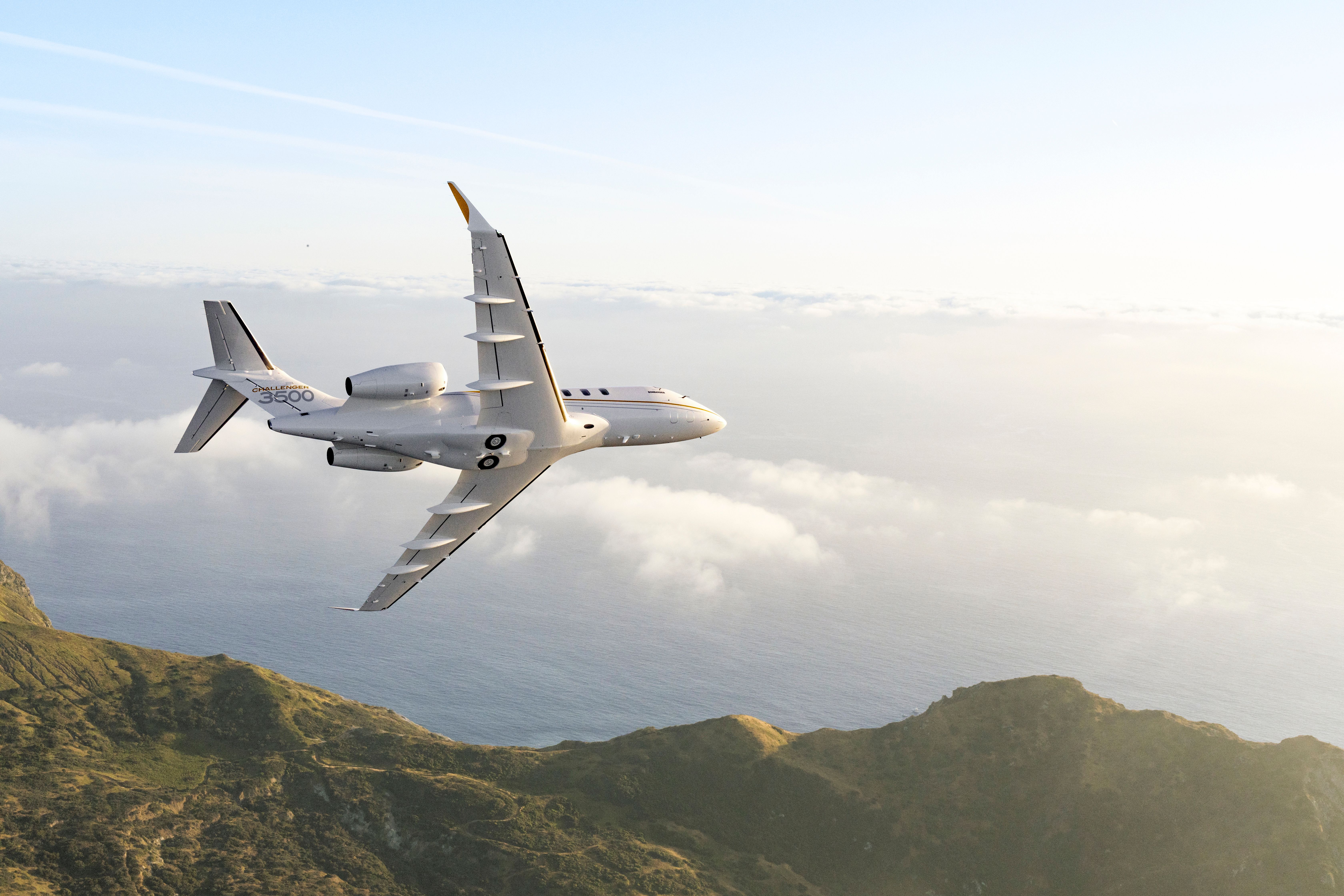 Affordable Luxury? The Hidden Maintenance Costs Of Private Jets