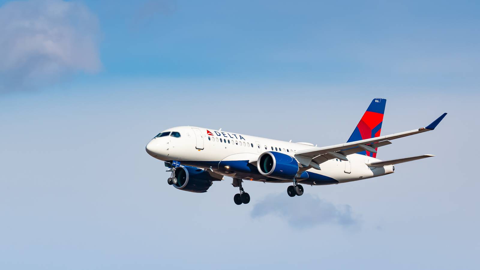 Delta Air Lines To Resume Service From Salt Lake City To Santa Barbara
