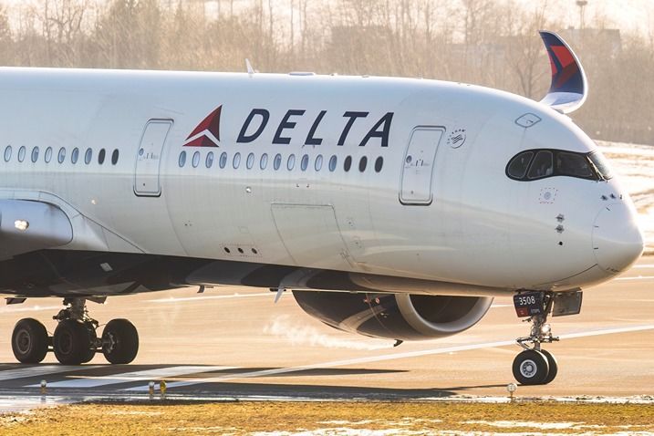 Delta Air Lines Turns To Its Most Frequent Flyer For Improvement Ideas