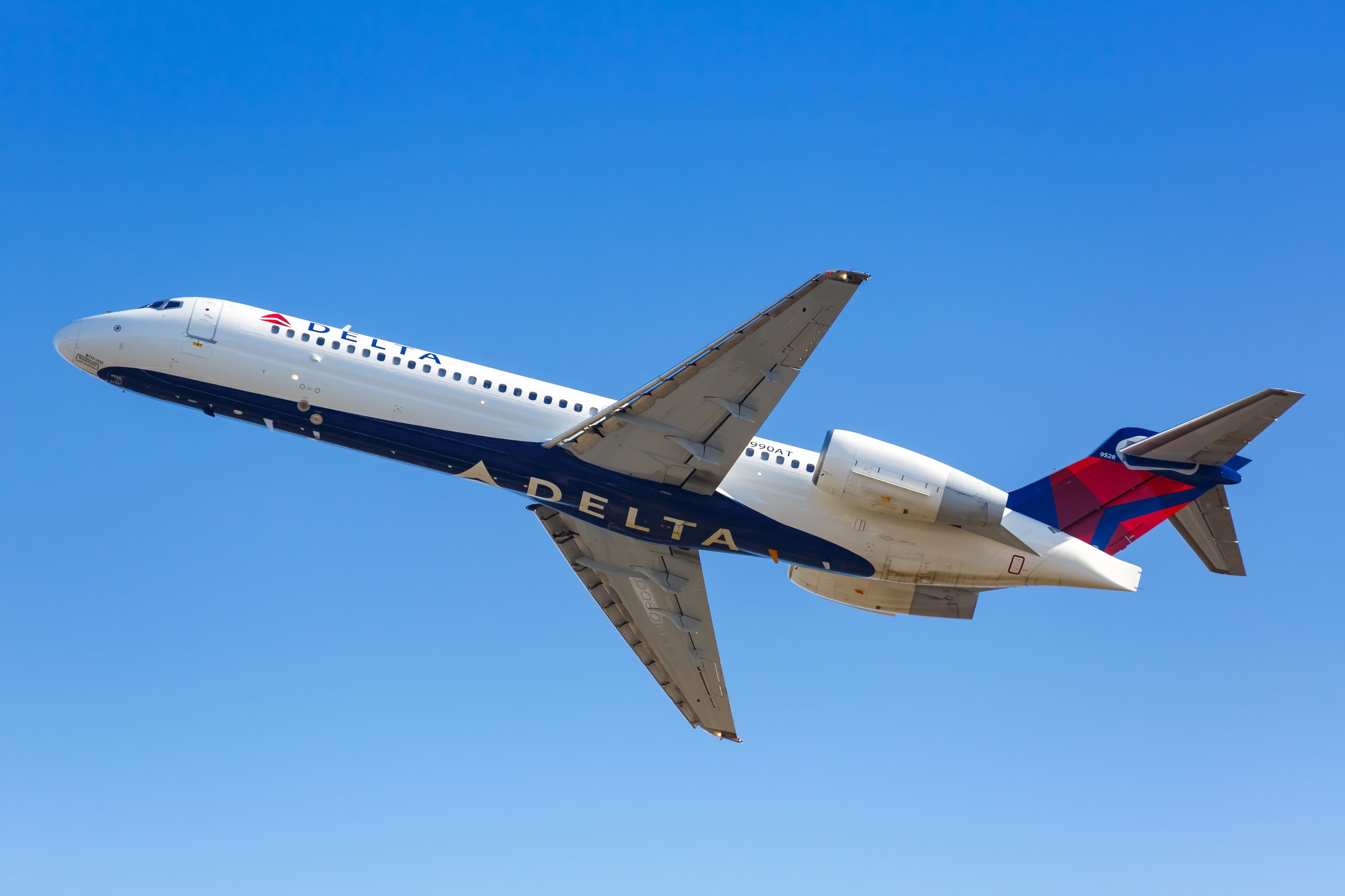 When Will Delta Air Lines Retire Its Boeing 717s?