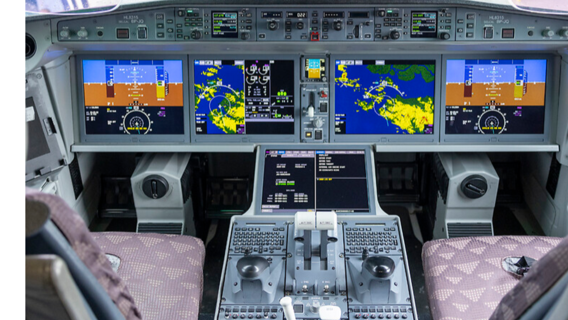 Why Airbus Is Winning With Fleet Commonality