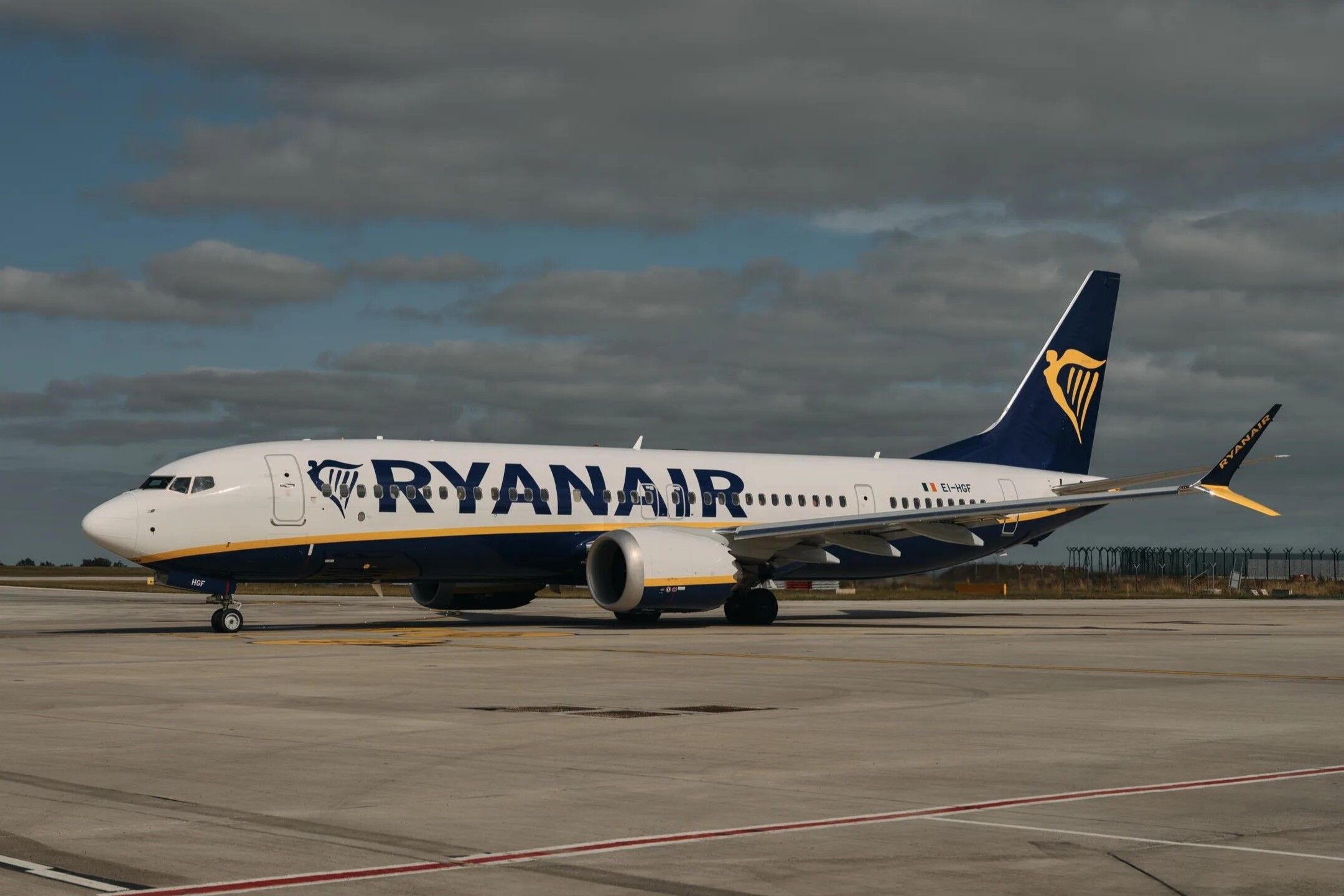 The Differences Between Ryanair's Fare Types