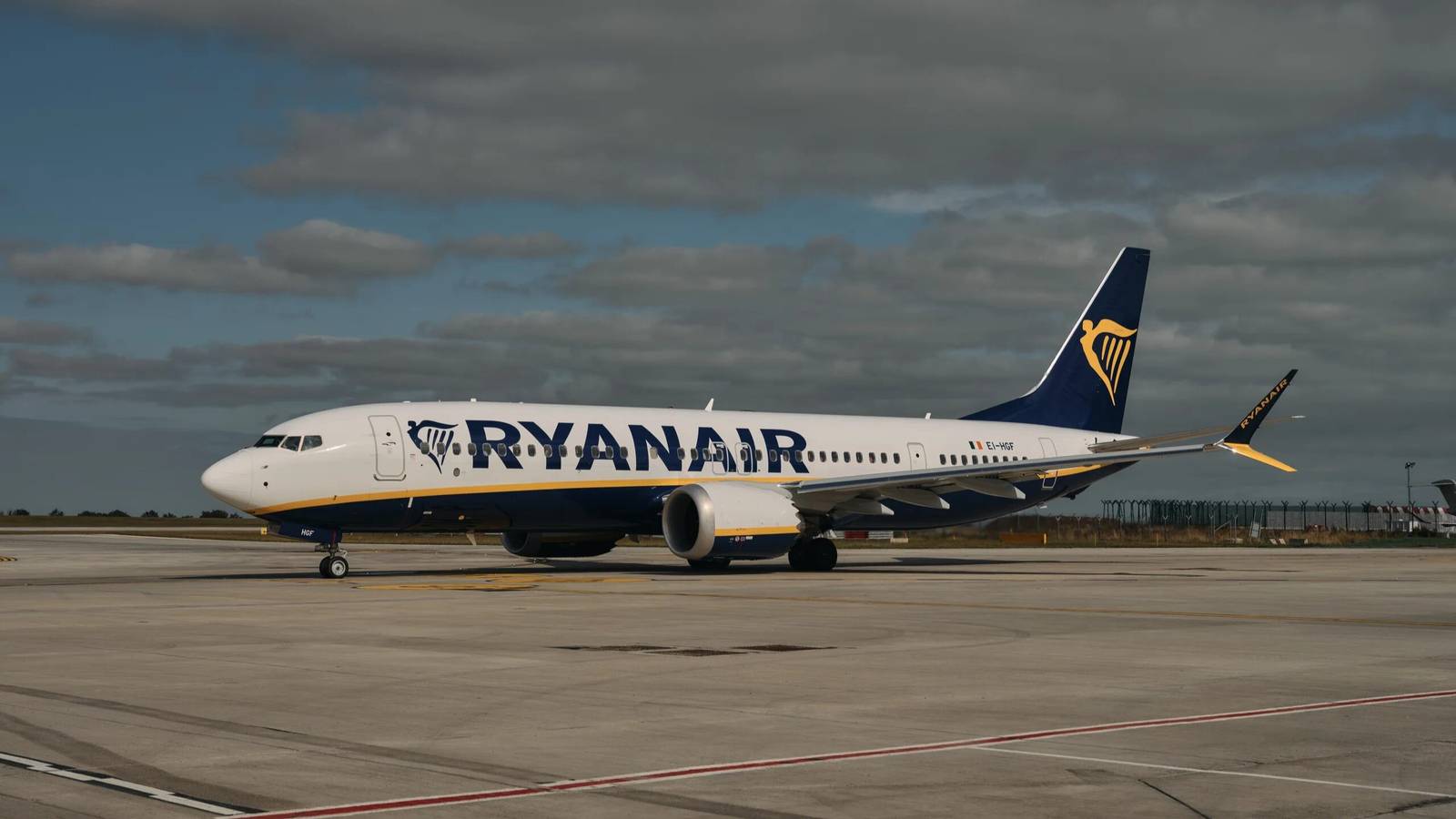 The Differences Between Ryanair's Fare Types