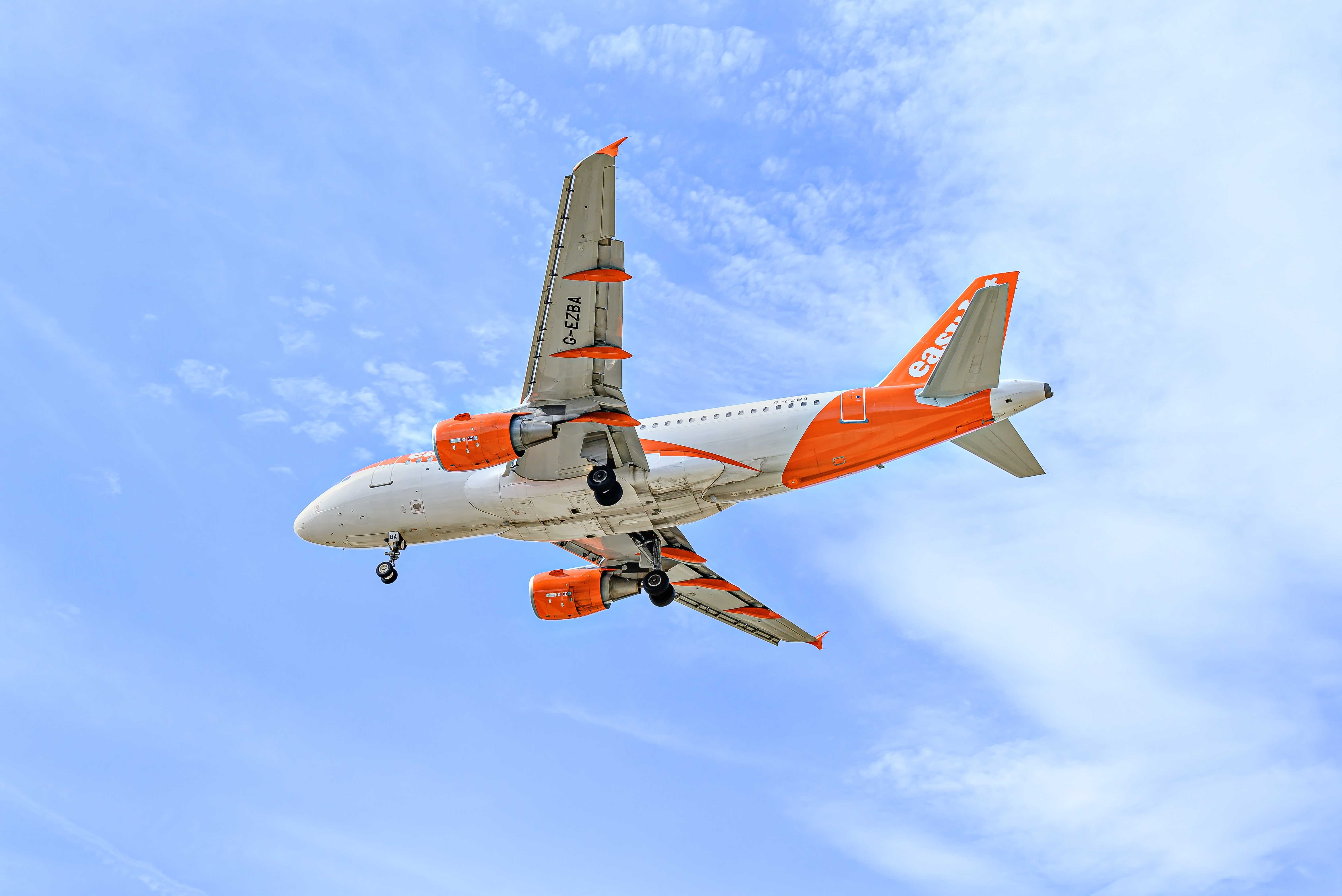 Easyjet Virtual What Is The Easiest Way To Book Virtual Interline Airline Connections?