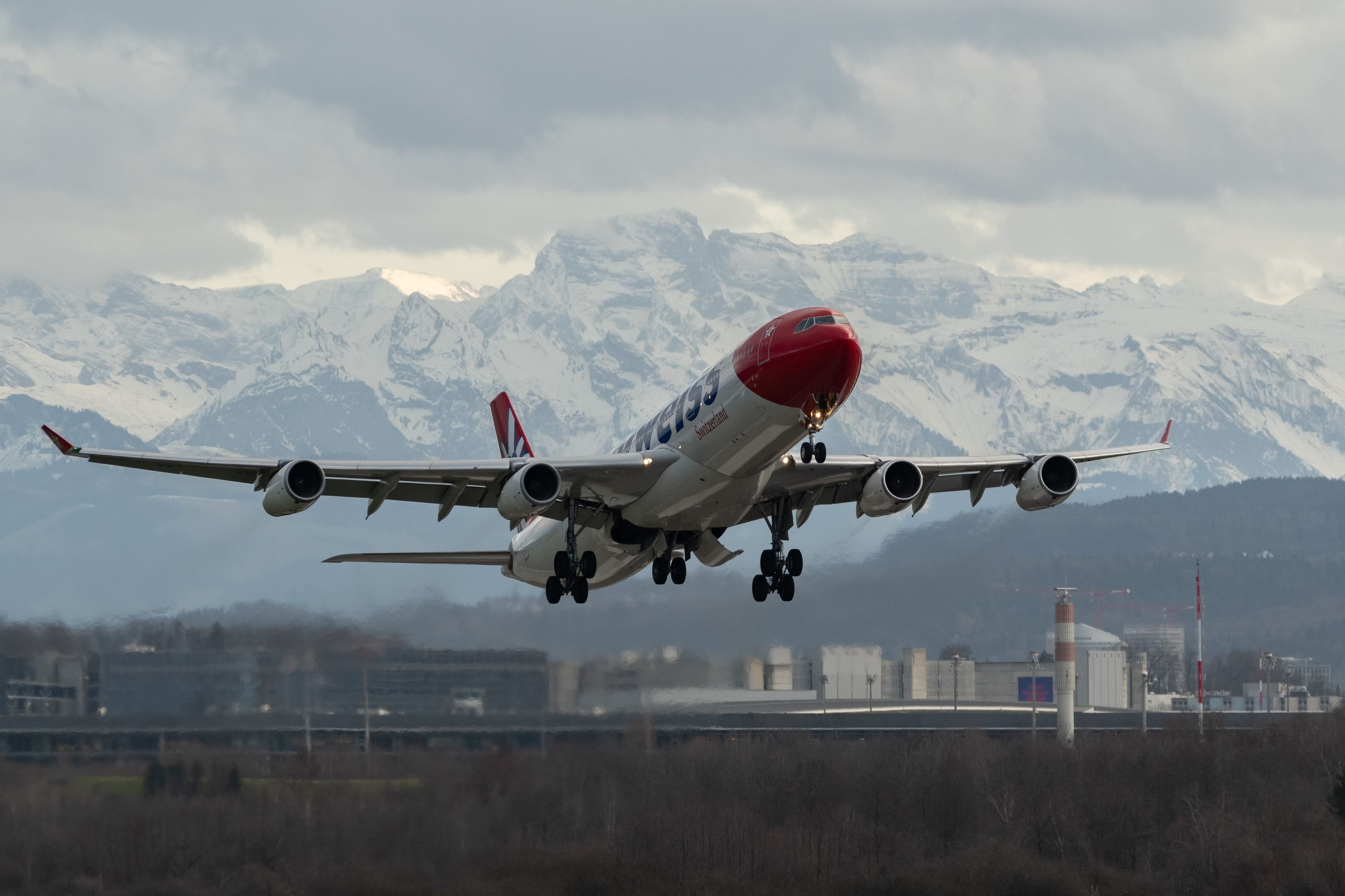 The Most Notable New Airline Routes This Week