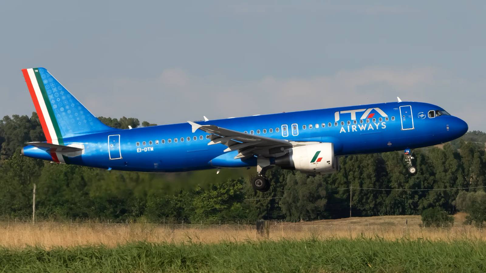 ITA Airways Considers Exit From Milan Malpensa