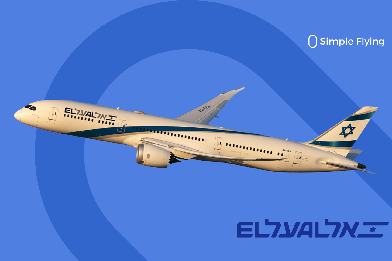 EL AL Matmid Club: The Simple Flying Guide