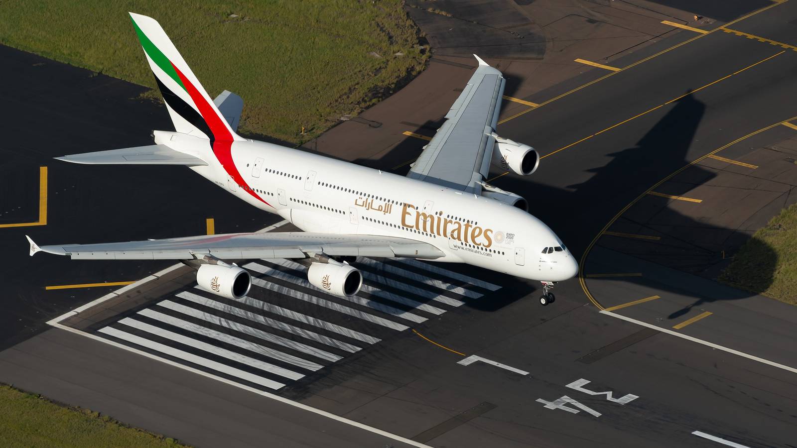 Emirates Reaffirms The Airbus A380 Will Fly Until The 2040s With No Suitable Replacement