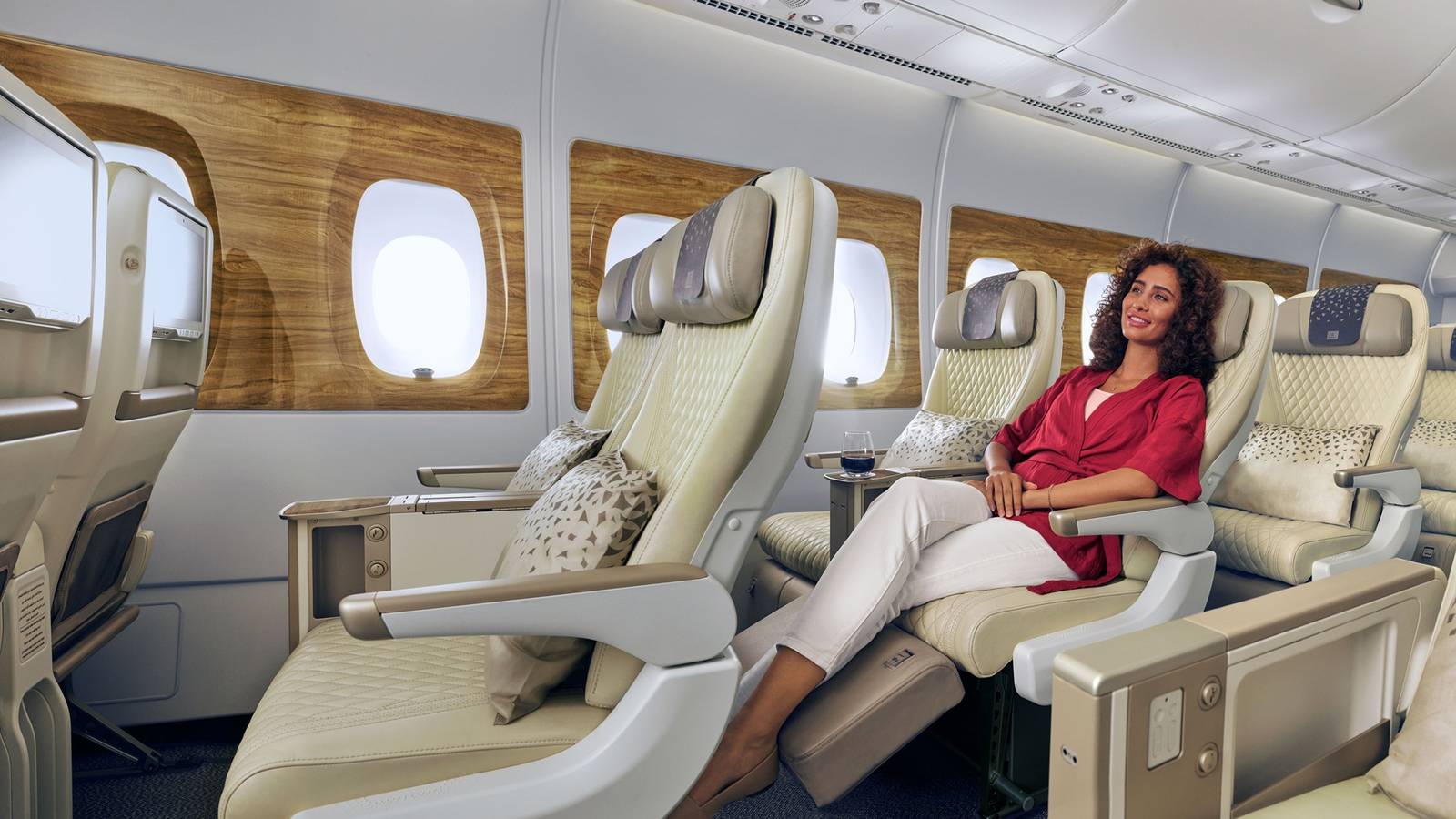 5 Of The Best Premium Economy Products In The World In 2024