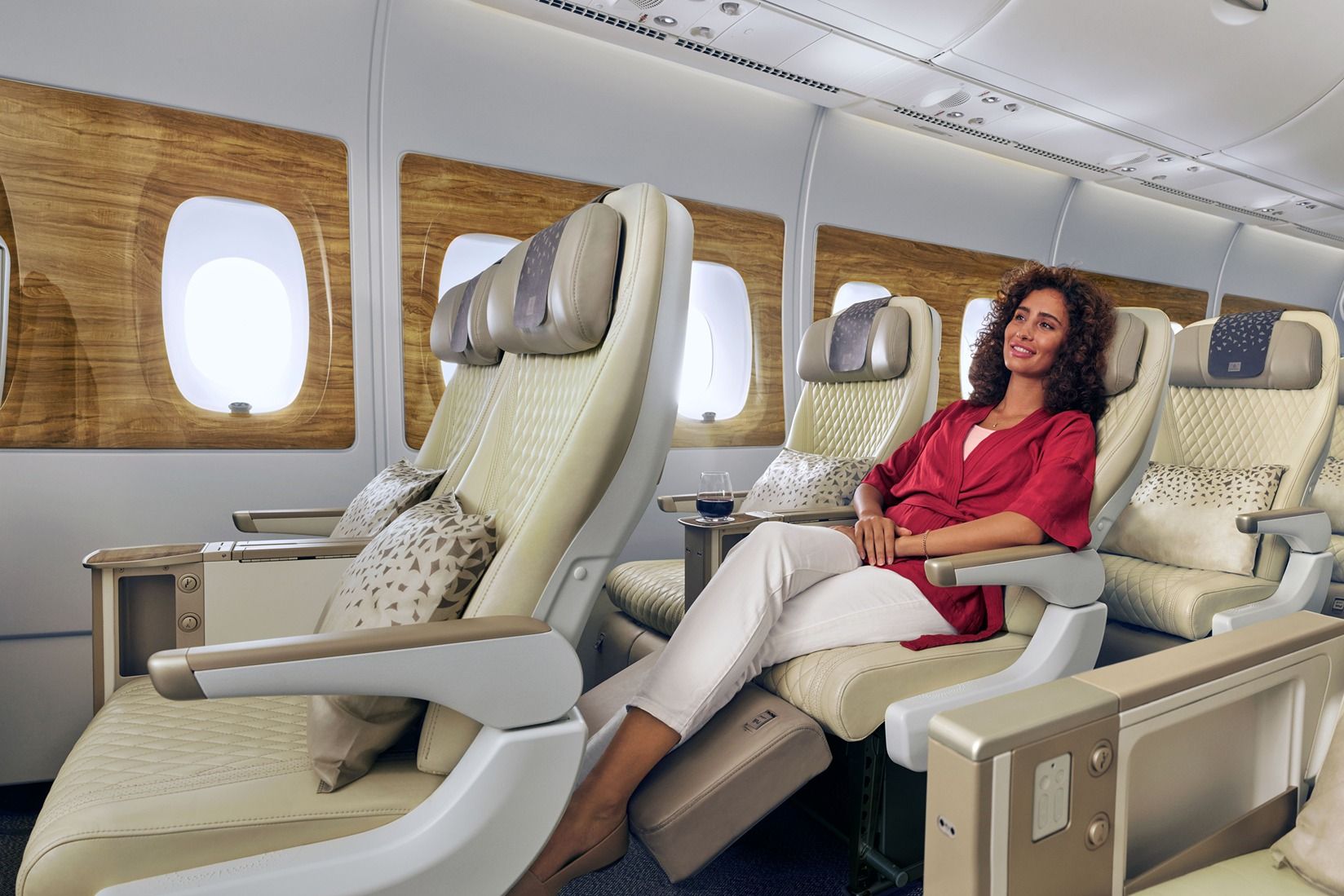 5 Of The Best Premium Economy Products In The World In 2024