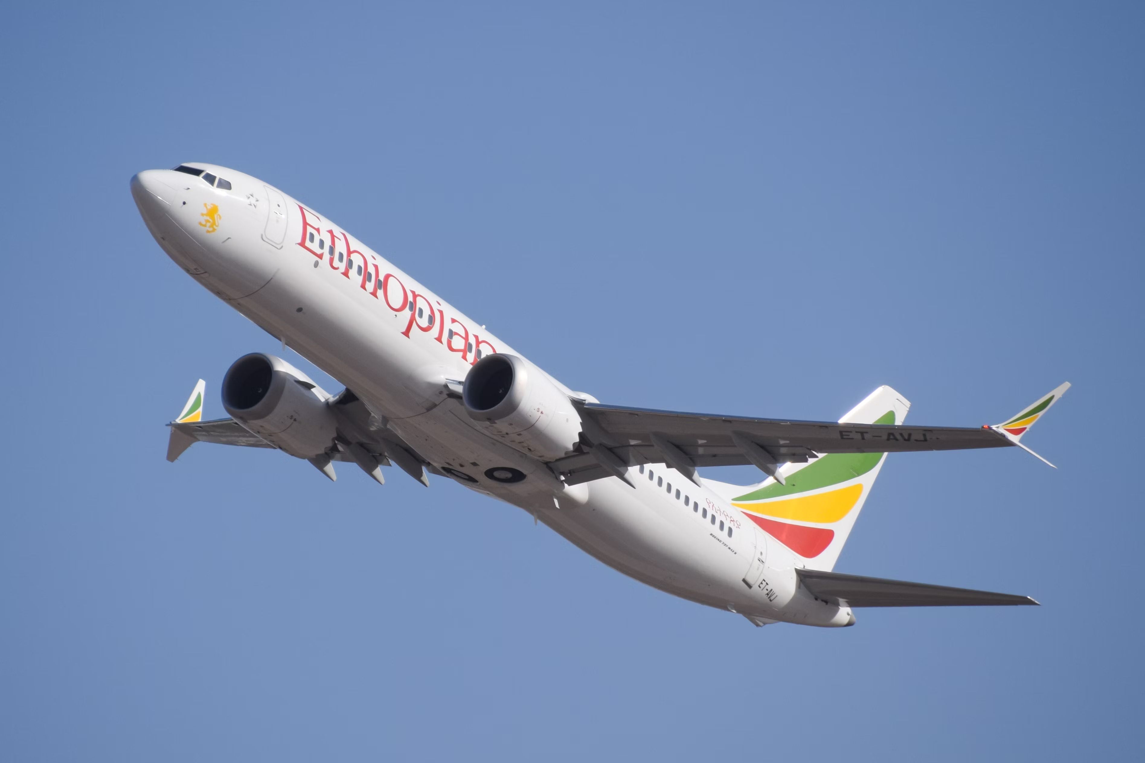 Boeing Settles To Avoid Civil Trial On 2019 Ethiopian Airlines Boeing 737 MAX Crash