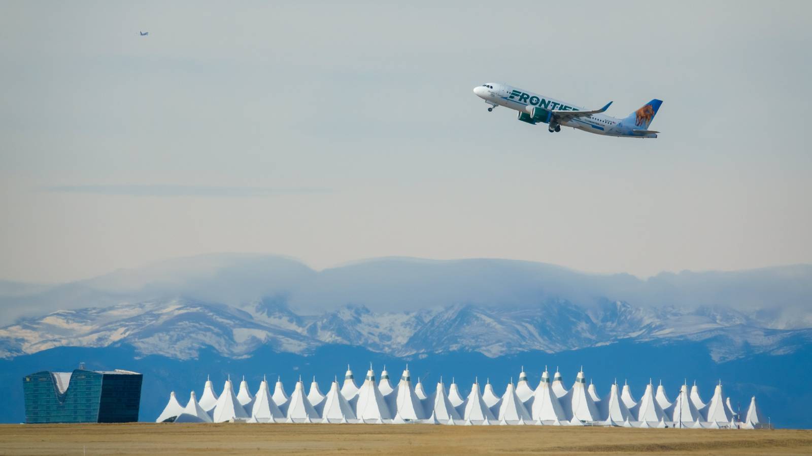 Easier To Reach Status: Frontier Airlines Launches New Frequent Flier Program