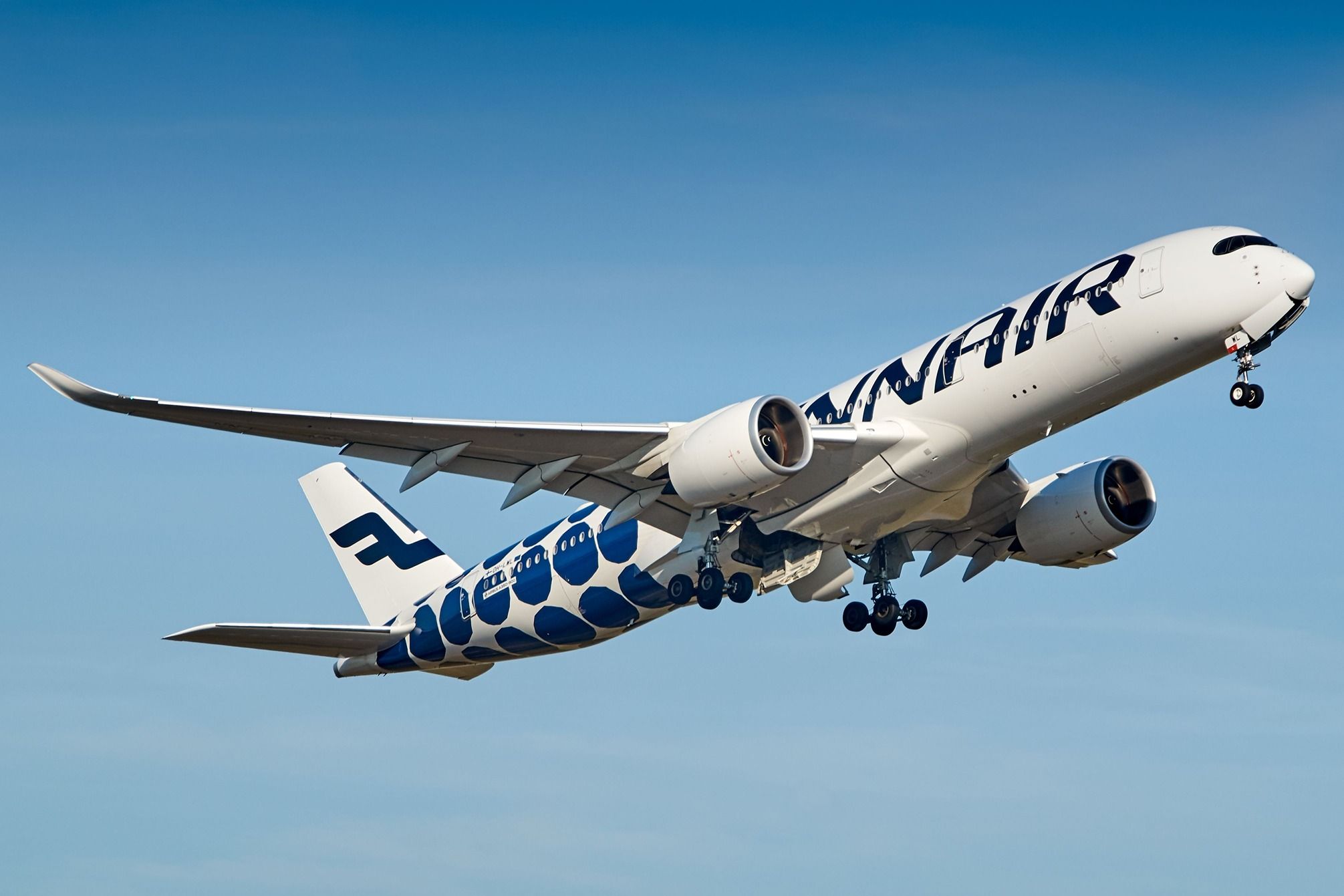 Finnair Is Returning To Japan's Nagoya For The 1st Time Since COVID-19