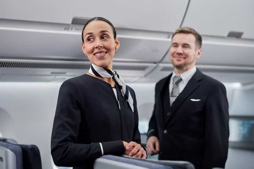 What Is A 'Deadhead Pilot & What Are The Rules For Them?