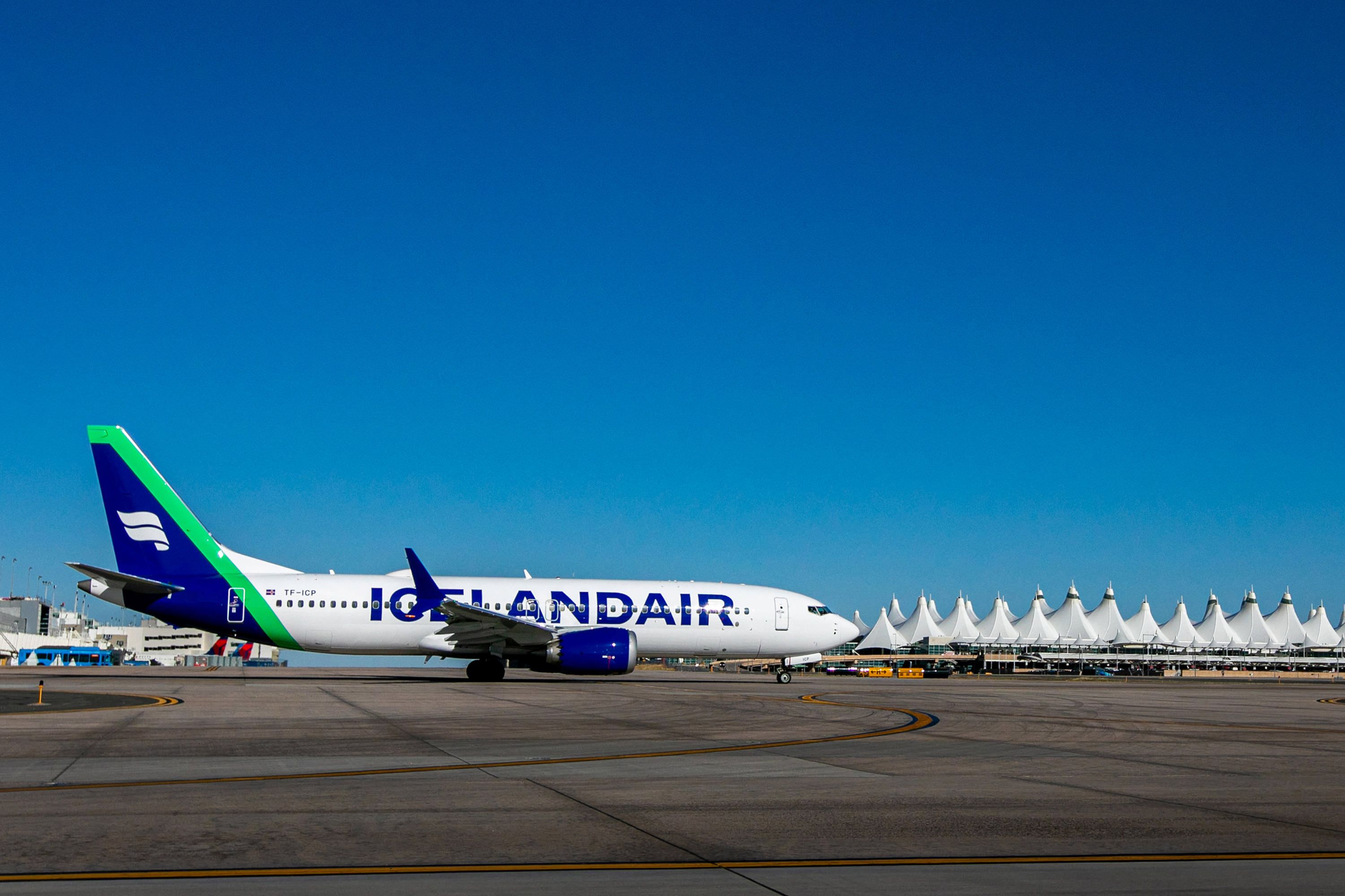 Iceland Stopover Regains Popularity As Icelandair's Connecting Passengers Surge By Almost 20%