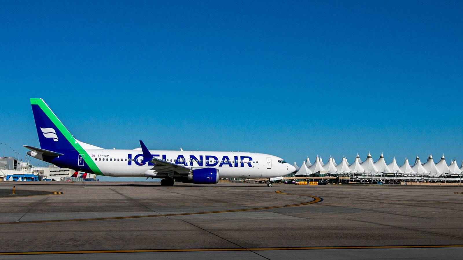 Iceland Stopover Regains Popularity As Icelandair's Connecting Passengers Surge By Almost 20%