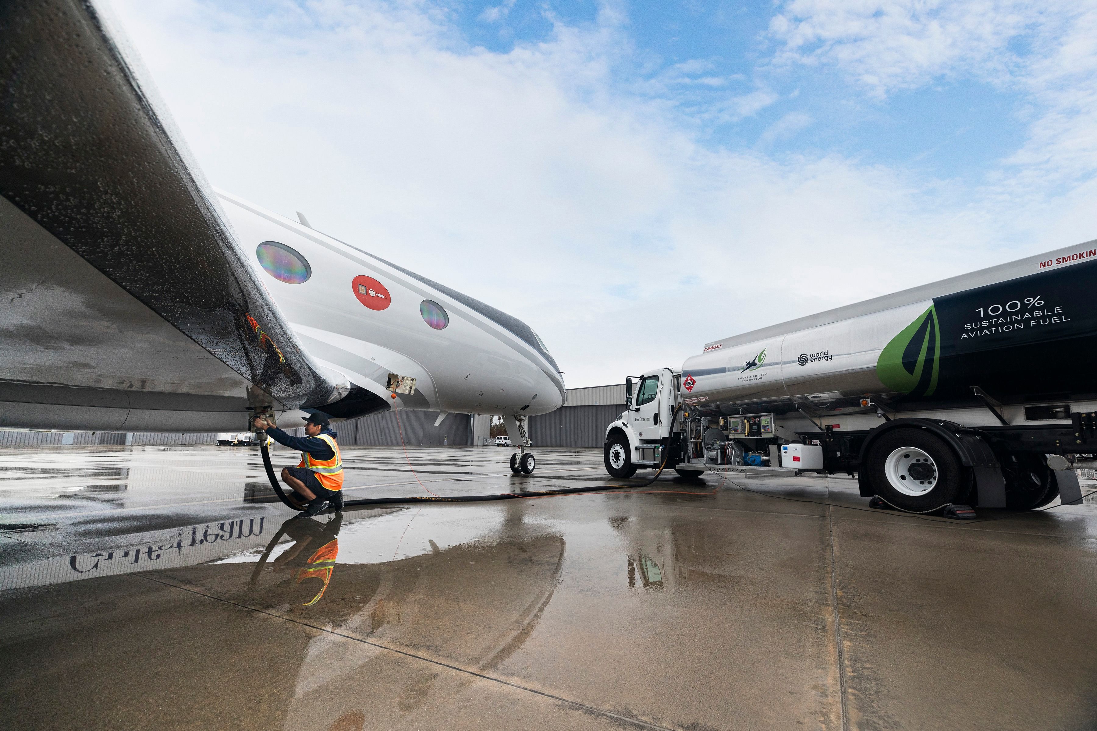 What Are The Operating Costs Of A Gulfstream G600?