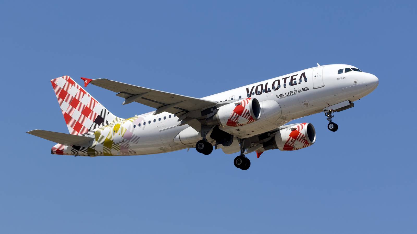 Spain's Volotea Opens 20th European Base
