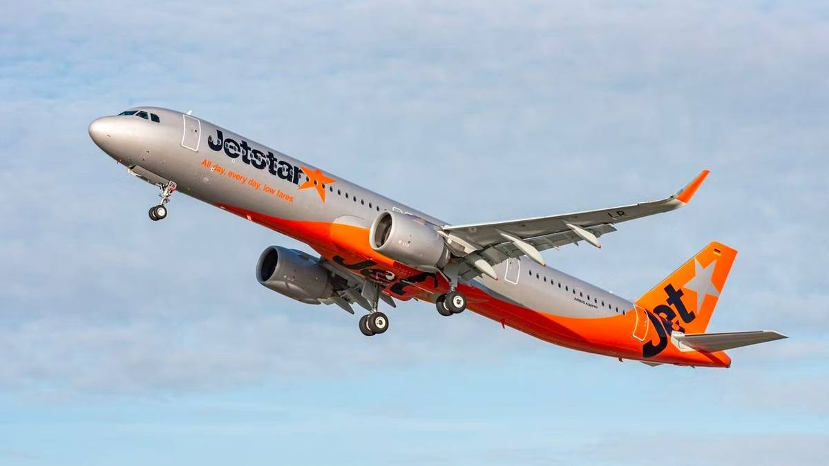 Qantas Heads Off Virgin Australia In Fight For Bali Seats