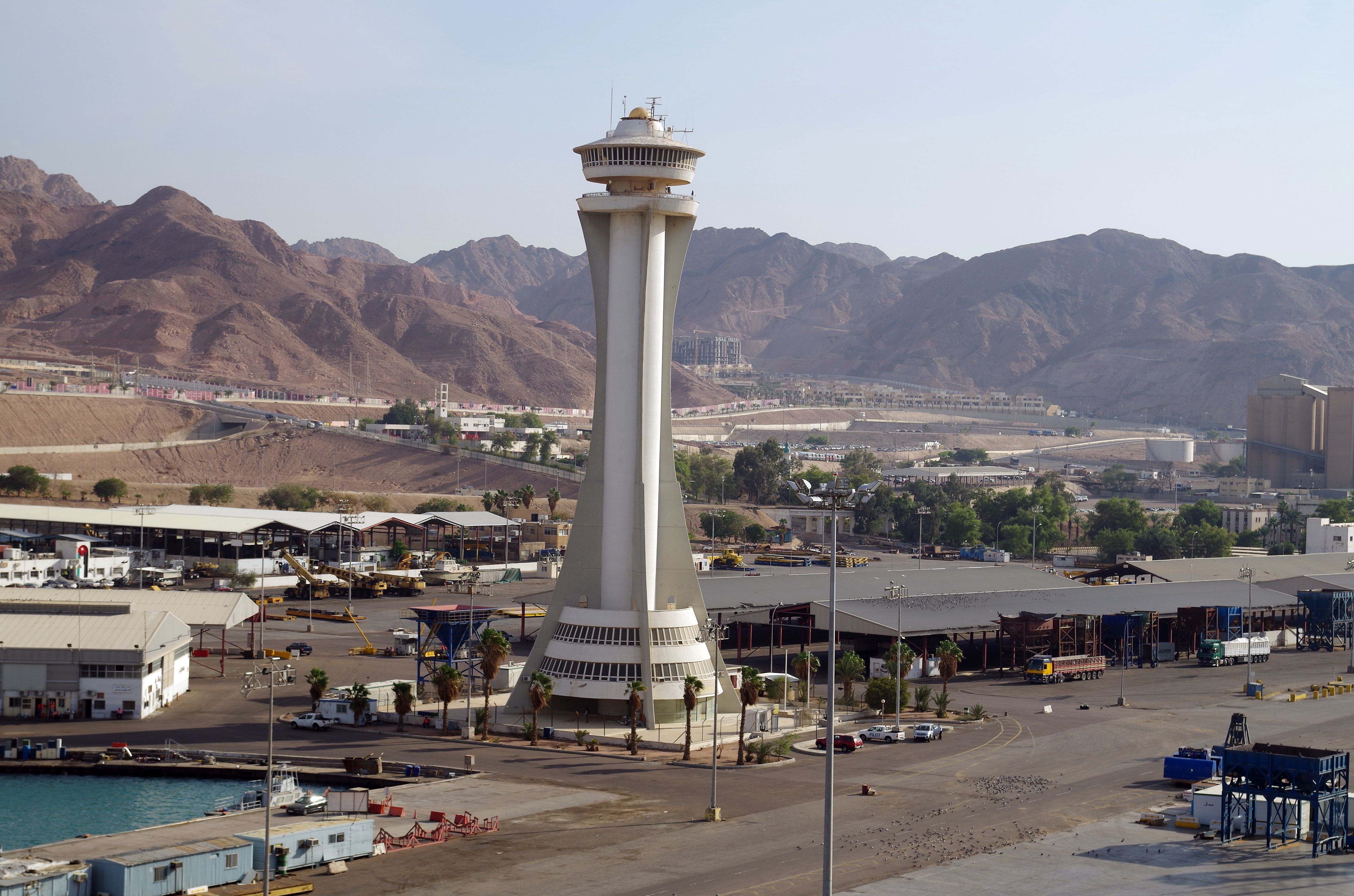 Ryanair & Wizz Air Extend Conflict Cancelations To Include Jordan