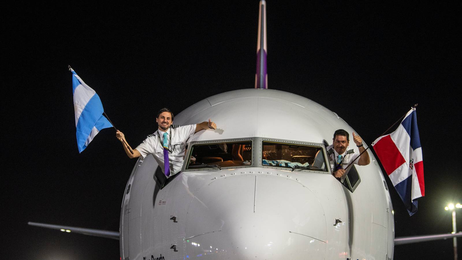 World's Third-Longest Boeing 737 MAX Route: Arajet Launches Flights To Buenos Aires