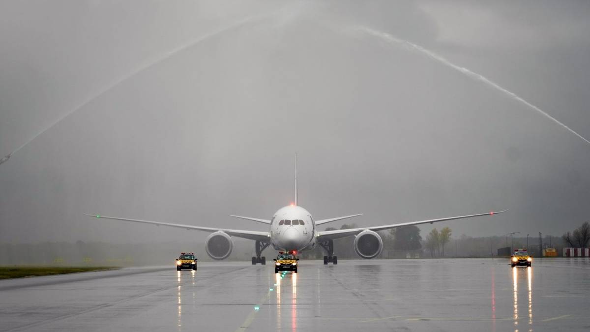 The Most Notable New Airline Routes This Week