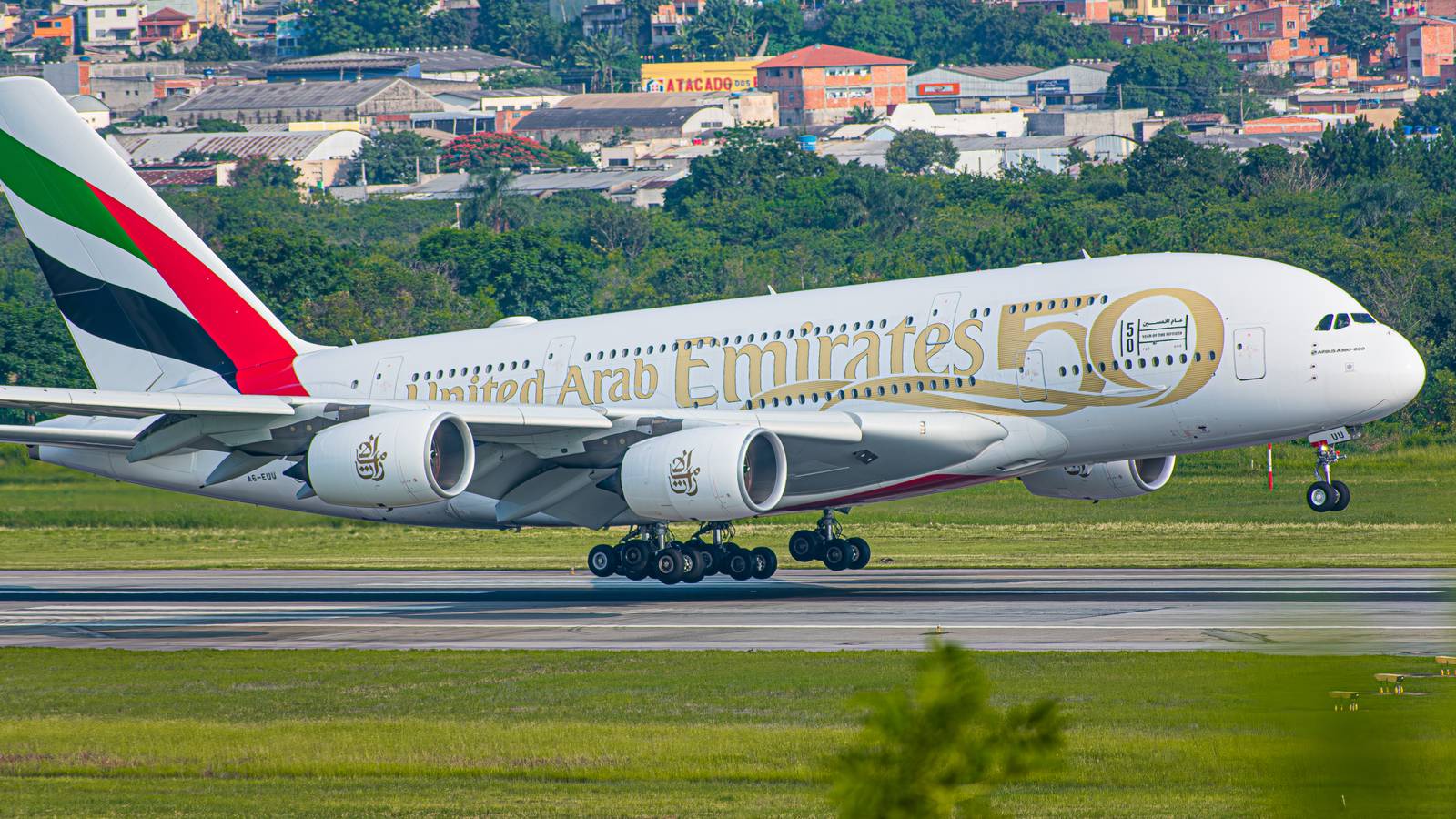 Fly2Brazil: Brazilian Government Launches New Program To Attract International Carriers