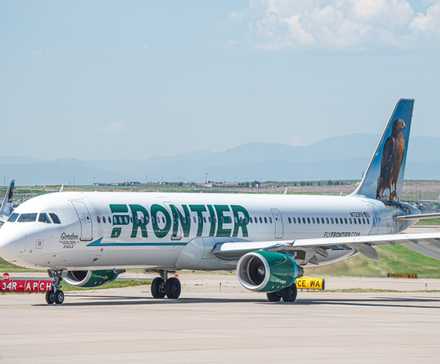 Forntiere First Class Frontier Airlines' New First Class Seats: What's The Latest?