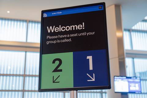Flight Review: United Airlines Inaugural Airbus A321neo Service
