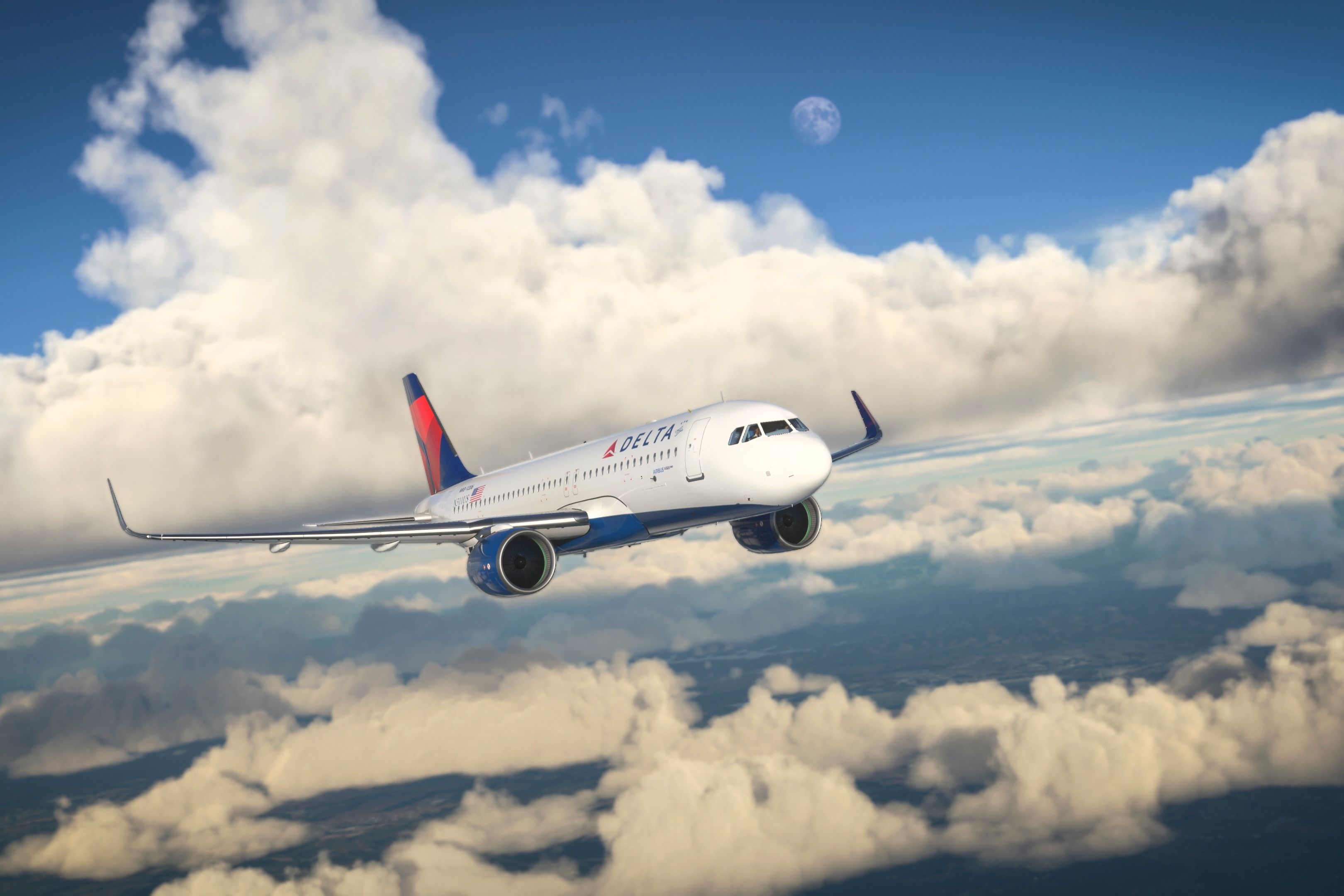 Delta Air Lines Passenger Insists On Singing To Everyone Onboard Despite Crew Warnings