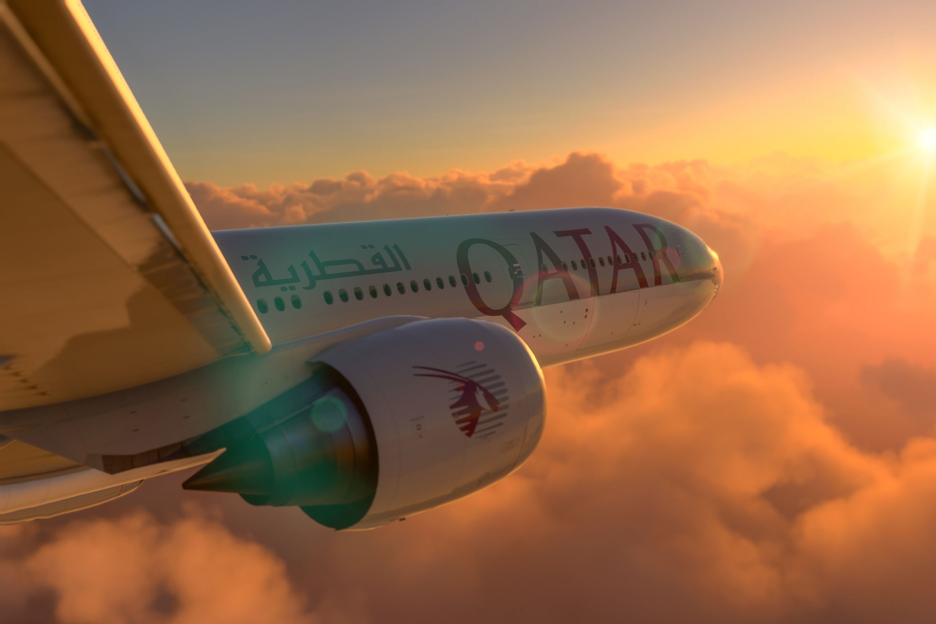 How Do Singapore Airlines' & Qatar Airways' Luxury Double Suites Compare?