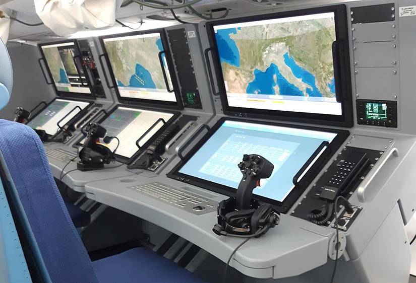Not Just Passenger Turboprops: The ATR 42 and ATR 72's Military Variants