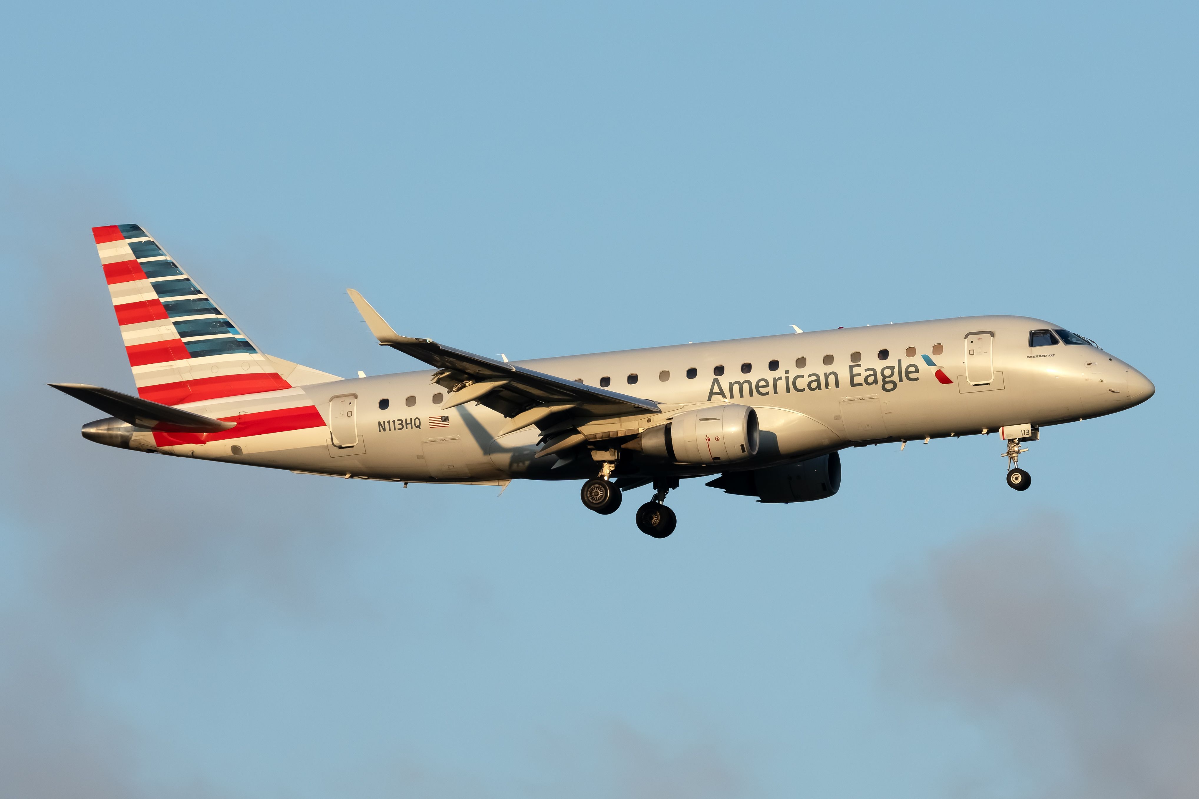 Why American Airlines' Tijuana Route Is A Game-Changer