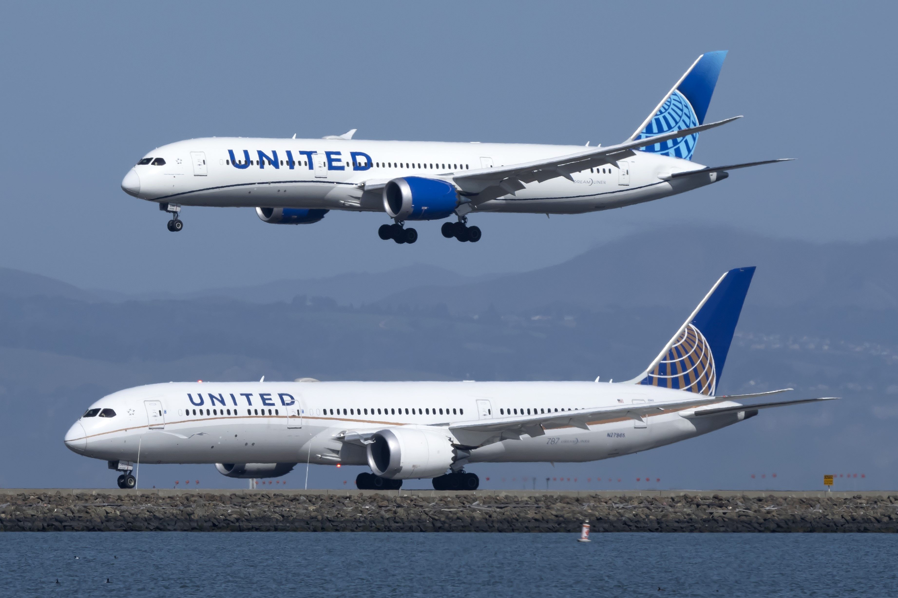 International Traffic In San Francisco Reaches 97% Of Pre-Pandemic Levels